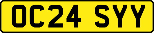 OC24SYY