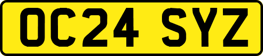 OC24SYZ