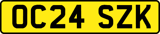 OC24SZK