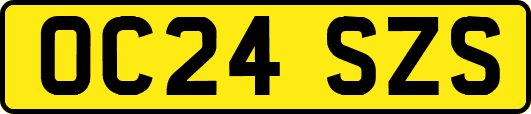 OC24SZS