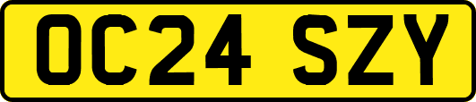 OC24SZY