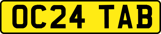 OC24TAB
