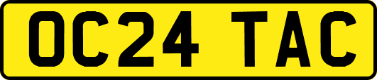 OC24TAC