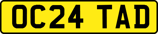 OC24TAD