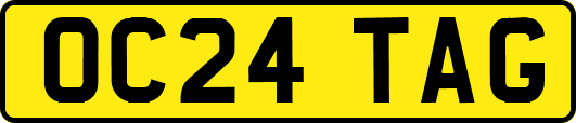OC24TAG