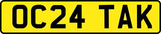 OC24TAK