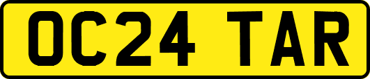 OC24TAR