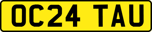 OC24TAU