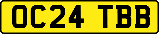 OC24TBB