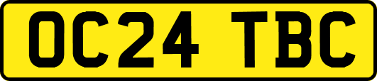 OC24TBC