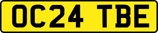 OC24TBE