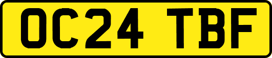 OC24TBF