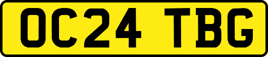 OC24TBG