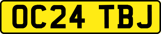 OC24TBJ