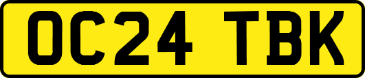 OC24TBK