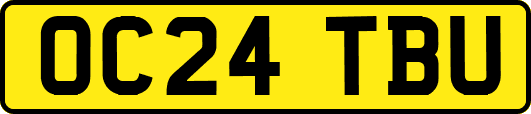 OC24TBU
