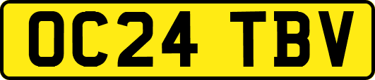 OC24TBV