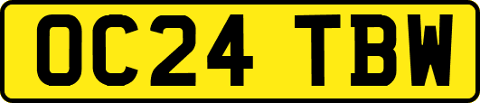 OC24TBW