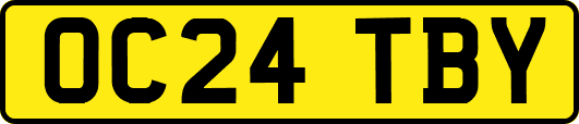 OC24TBY
