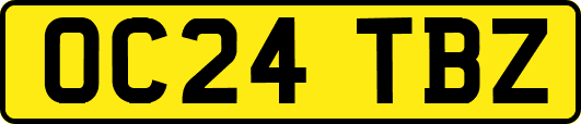 OC24TBZ