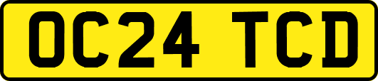 OC24TCD