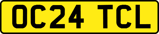OC24TCL