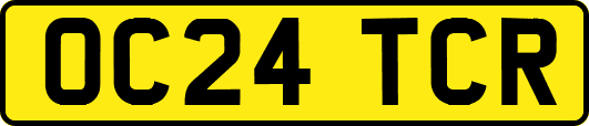 OC24TCR