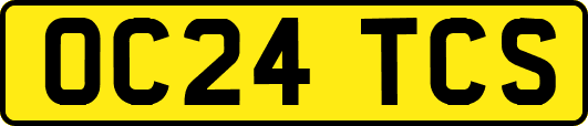 OC24TCS