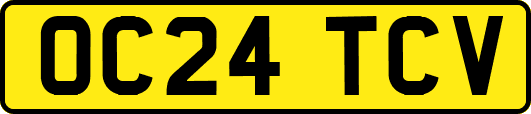 OC24TCV