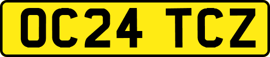 OC24TCZ