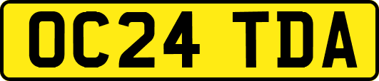 OC24TDA