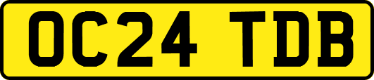 OC24TDB