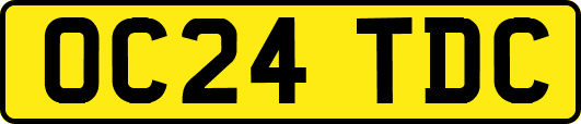 OC24TDC