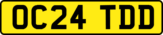 OC24TDD
