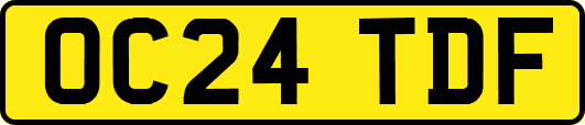 OC24TDF