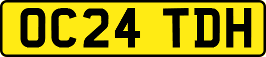 OC24TDH