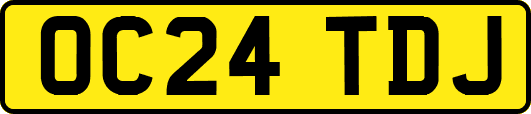 OC24TDJ