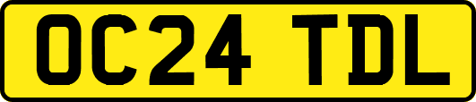 OC24TDL