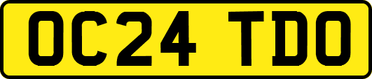 OC24TDO