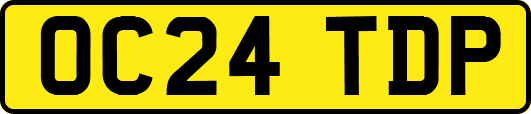 OC24TDP