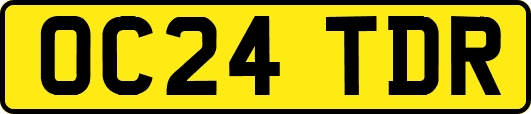 OC24TDR