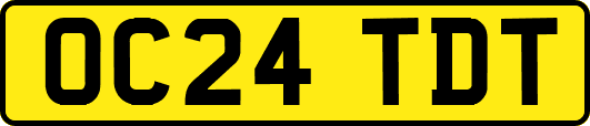OC24TDT