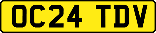OC24TDV