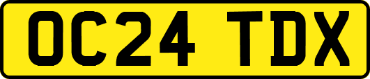 OC24TDX