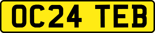 OC24TEB
