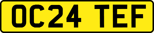 OC24TEF