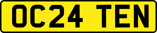 OC24TEN