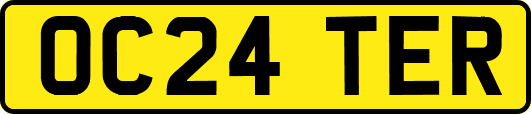 OC24TER