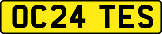 OC24TES
