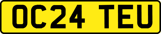 OC24TEU